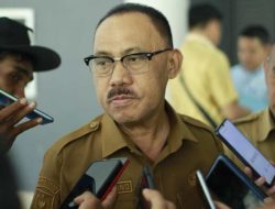 Langkah Bupati Halbar Pindahkan Lokasi RS Pratama Dinilai Arogan