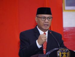 Muhammad Sinen Disebut Layak Jadi Wali Kota Tidore