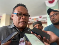 Selama di Tanah Suci, Pj Gubernur Malut Pastikan Pemerintahan Tetap Normal