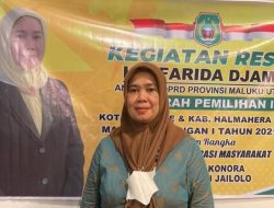 Dinas PUPR Malut Tunggak Utang Miliaran ke Pihak Ketiga, Wakil Rakyat Geram