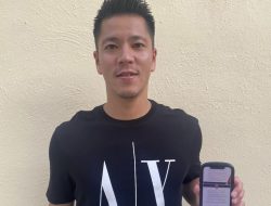 Tatsuro Nagamatsu Jadi Pemain Asing Pertama Rekrutan Malut United