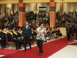 Mendes Ajak Alumni UB Bangun Indonesia dari Desa