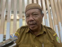 Dikbud Malut Putuskan Kelola DAK Gunakan Swakelola