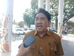 Pernyataan Pemkot Ternate soal Penarikan Pajak Pedagang Kuliner