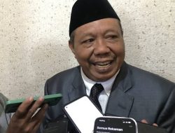 Bangunan LPT Dikbud Malut Senilai Rp25 Miliar Diduga Bermasalah