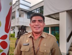 Pemkot Ternate Segera Lelang Jabatan Dua Pimpinan OPD