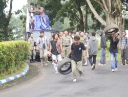 James-Djufri Didemo, Minta Kembalikan Lokasi Pembangunan RS Pratama ke Loloda