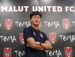 Pertajam Lini Depan, Malut United Datangkan Jebolan Program SAD Uruguay