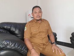 Pemkab Haltim Fokus Lanjutkan Pembangunan Dermaga Rakyat dan Pasang PJU