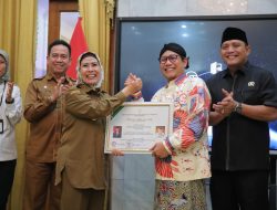 Gus Halim Ingin Realisasikan Bank Desa Terbentuk di Setiap Desa