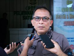 Kejari Halmahera Barat Periksa Tiga Saksi Kasus Dugaan Korupsi Proyek Air Bersih