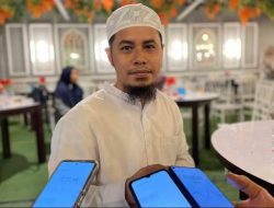 Putra Abdul Gani Kasuba Diduga Terima Uang Rp2,5 Miliar dari NHM