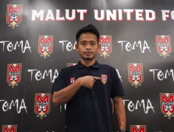 Fredyan Wahyu, Tambahan Kekuatan di Sisi Kanan Permainan Malut United