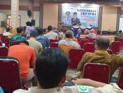 Musrenbang RPJPD 2025, Pemkab Morotai Fokus Lima Isu Strategis