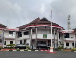 Tunggakan Kasus Korupsi Menanti Gebrakan Kajati Maluku Utara yang Baru