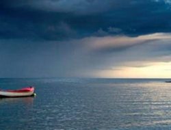 Seorang Nelayan Dilaporkan Jatuh di Perairan Sofifi, Hanya Perahu yang Ditemukan 