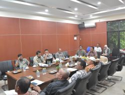 PAD Jongkok, Sekkot Ternate Minta BP2RD Cari Solusi