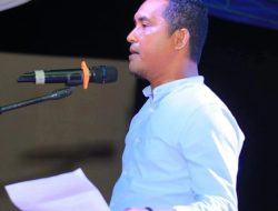 Kurban: Ibrah Bagi Pemimpin