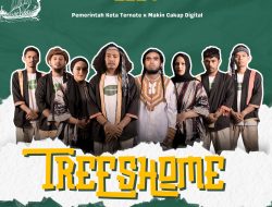 Musisi Lokal Papan Atas Ramaikan Launching Festival Kora-kora 2024