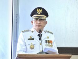 Survei: 82 Persen Warga Ternate Puas dengan Kinerja Wali Kota