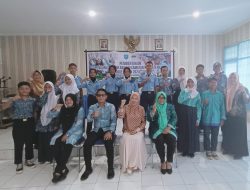 Dinas PPPA Ternate Bentuk Forum Anak Periode 2024-2026