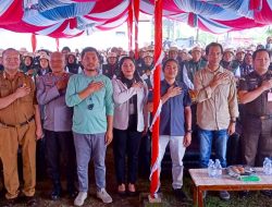 KPU Halmahera Barat Matangkan Persiapan Coklit untuk Pilkada 2024