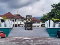 Praktisi Hukum Minta Kejati tak Ragu Seret Abubakar Abdullah: Dia Bukan Juru Bayar