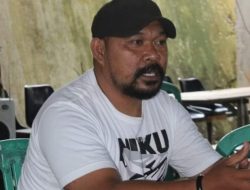 Akademisi Nilai Sikap Ajudan Bupati Halbar Sudah Sesuai Prosedur