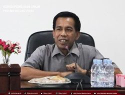 KPU Harap Anggaran Pilkada Halmahera Barat Cair Awal Juli