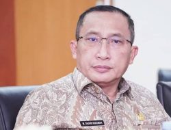 Hasil Survei PRC: Tauhid Soleman Sulit Dikalahkan di Pilwako Ternate