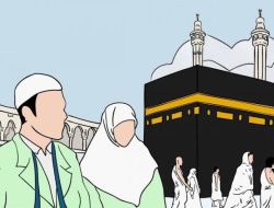Satu Lagi Jemaah Haji Maluku Utara Meninggal Dunia 