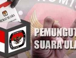 PSU di Ternate Selatan Dijadwalkan Akhir Pekan Ini