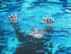 Bocah 9 Tahun Tewas Tenggelam di Kolam Renang Hotel Sahid Bela Ternate 