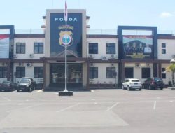 Bupati Halmahera Utara Resmi Dilaporkan ke Polda