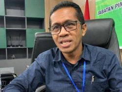 KPK Panggil Rektor UMMU Terkait Kasus Suap Abdul Gani Kasuba