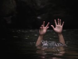 Petani di Morotai Dikabarkan Hilang Terseret Arus Sungai