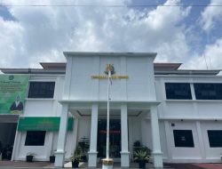 Kadis Koperasi Ternate Jadi Tersangka Korupsi Retribusi Pasar, Langsung Ditahan