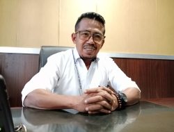 10 Paket Pekerjaan Disdik Ternate dalam Proses Tender