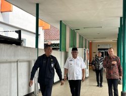 Pj Gubernur Maluku Utara Pastikan Pejabat Eselon II Bakal Diuji Kompetensi