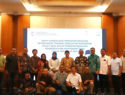 Dorong Kualitas Hidup Masyarakat, Gus Halim Ajak Pegiat Desa Tingkatkan SDM