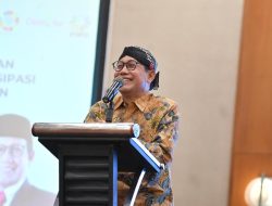 Gus Halim Ajak Bupati dan Ketua DPRD Malang Jadi Nasabah Pertama LKM Artha Desa