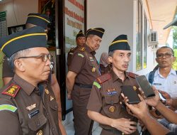 Kajati Sebut Kasus Pinjaman Pemkab Halmahera Barat Masih Dikaji