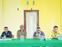 Tim KS-UR Tindaklanjut Transformasi Program Efisiensi NHM