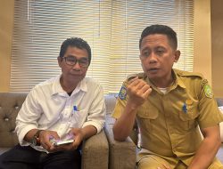 Dinas PUPR Malut Buat 14 Rencana Aksi Dukung MCP KPK