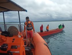 Seorang Warga Dilaporkan Terjatuh di Perairan Selat Capalulu, Kepulauan Sula