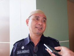 Jelang Pilkada 2024, Diskominfosan Maluku Utara Ajak Masyarakat Bijak Bermedsos 