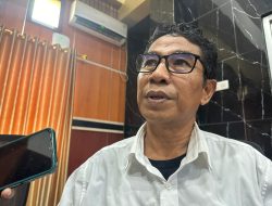 Proyek DAK Fisik Dinas PUPR Malut Masuk Tahap Tender