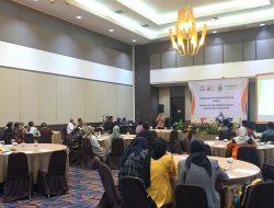 Eco Bhinneka Muhammadiyah Bikin Seminar dan Kampanye Aksi Lintas Iman Season II