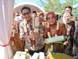 Optimalkan Potensi Desa, Kemendes PDTT Gelar Lomba Desa Wisata dan Literasi Budaya