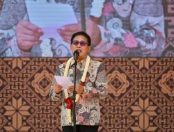 Gus Halim Ingatkan Pembangunan Desa Harus Bertumpu Akar Budaya